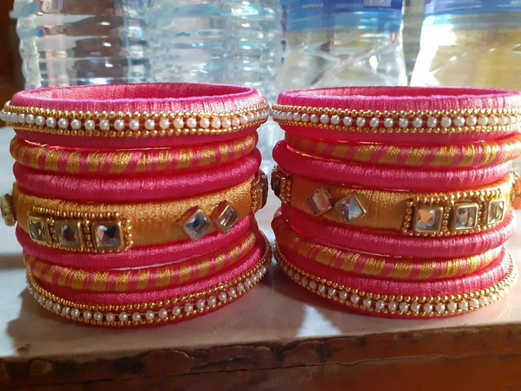 Designed Bangels