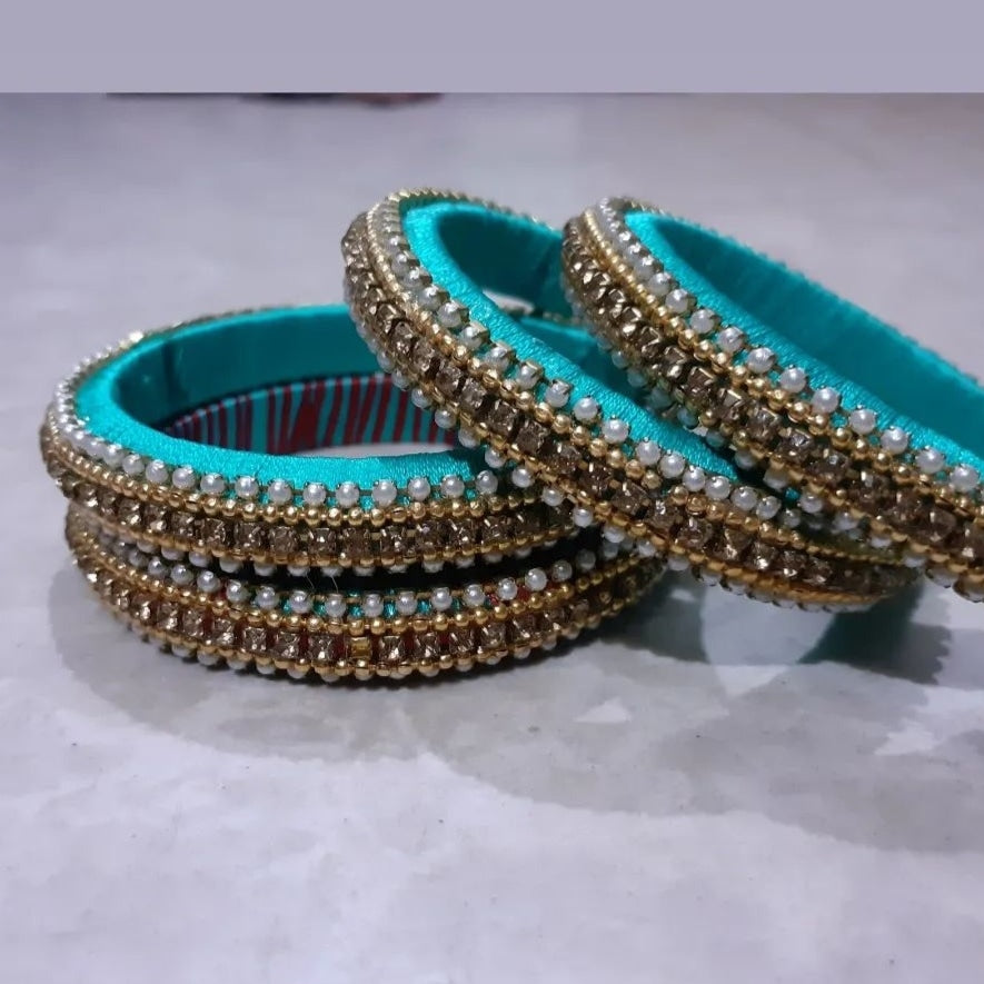 Designed Bangles