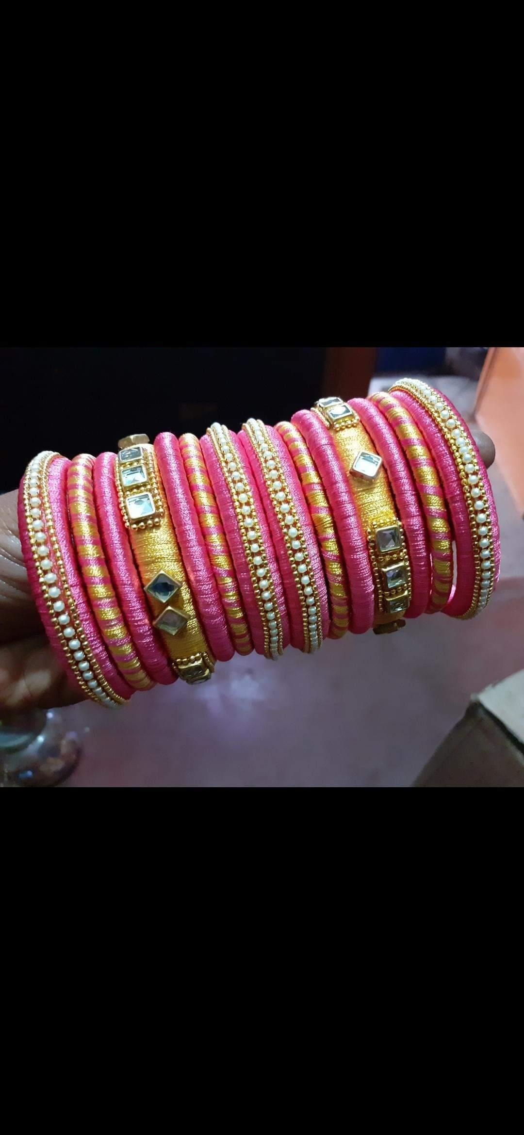 Designed Bangels