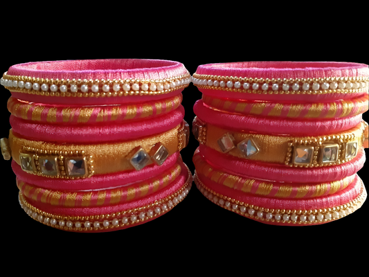 Designed Bangels