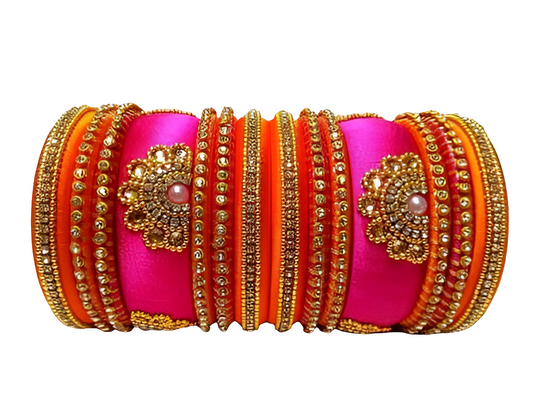 Designed Bangles