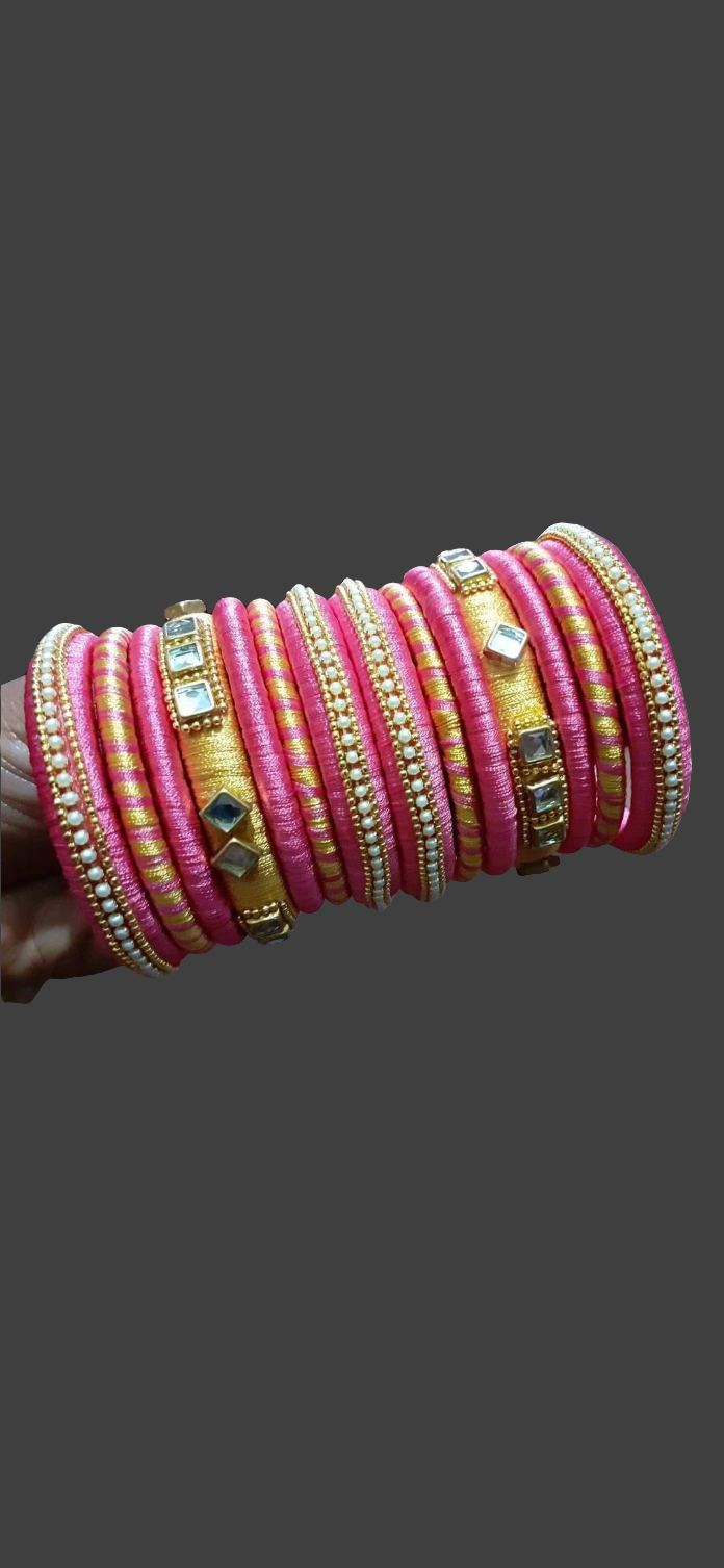 Designed Bangels