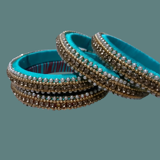 Designed Bangles