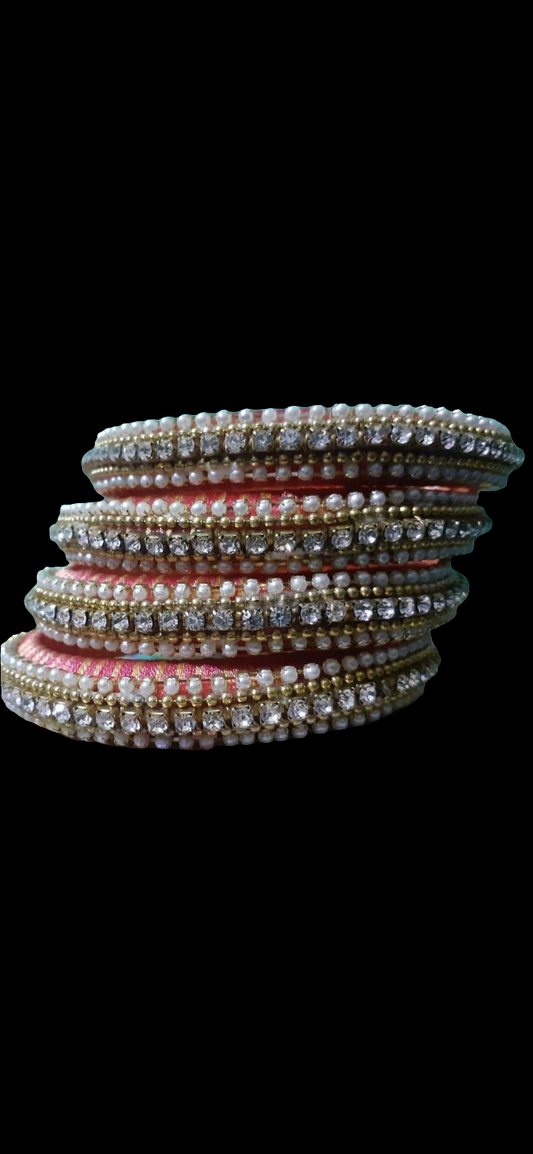 Designed Bangles