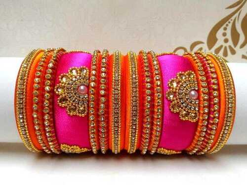 Designed Bangles